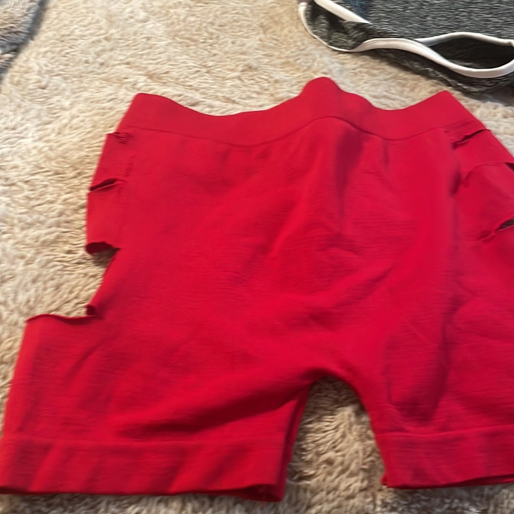 Sexy shorts bundle - Picture 2 of 4